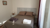 La chambre parentale - Gîte du Petit Crochet à Fresnay-sur-Sarthe