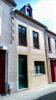 Les extérieurs - Gîte du Petit Crochet à Fresnay-sur-Sarthe