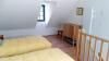 La chambre double - Gîte du Petit Crochet à Fresnay-sur-Sarthe
