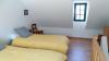 La chambre double - Gîte du Petit Crochet à Fresnay-sur-Sarthe