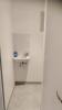 Les toilettes - Gîte du Petit Crochet à Fresnay-sur-Sarthe